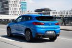 BMW X2 M35i 2018 года (WW)